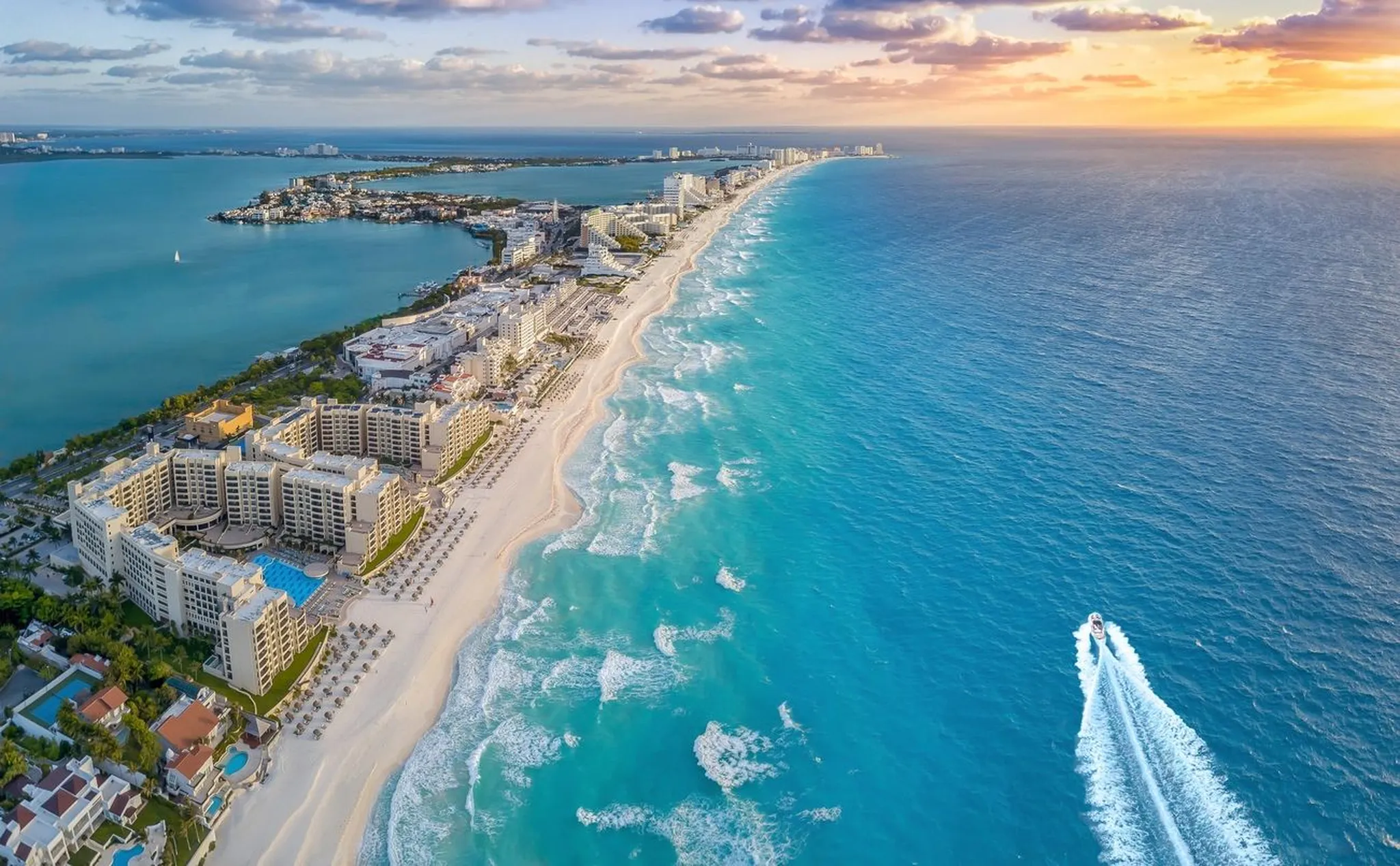 Winter Sun and Sophistication: Why South Beach is the Perfect Luxury Escape